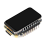 RP2350 1,47 tommer LCD-udviklingskort ARM -M33 7