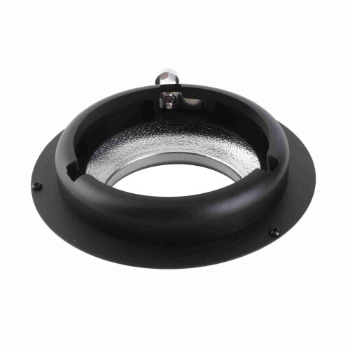Metal Speedring Adapter Convertor for Broncolor 1