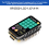 RP2350 1,47 tommer LCD-udviklingskort ARM -M33 6