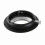 Metal Speedring Adapter Convertor for Broncolor 6