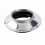 Metal Speedring Adapter Convertor for Broncolor 7