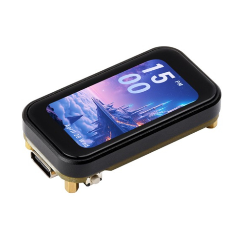 ESP32-S3 Development Board 1.47 Inch LCD Screen Display 172x320 SD-Port LVGL USB - View #9