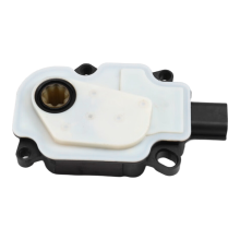 Motor til luftaktuator til skoddergitter HS73-8476A til Mondeo Fusion