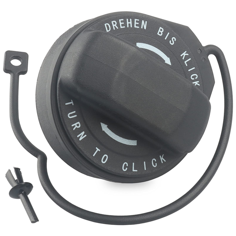Filler Cap
