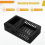 3D-printerstativ til Gamma 1200G/HS Miner 4