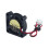 Hydraulisk køleventilator 10000 o/min højhastighedsventilator 3D-printertilbehør 5