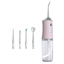 Irrigador Oral Irrigador Oral Portátil Irrigador Oral Elétrico B