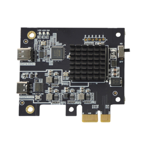 Tarjeta DMA de 75 t para Kmbox Video Blender: tarjeta DMA de alto ...