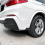 Capac spoiler bara spate, model din fibră de carbon 3