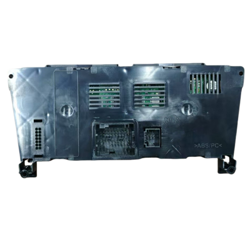 Bilens airconditionpanel til 3008 C3 1