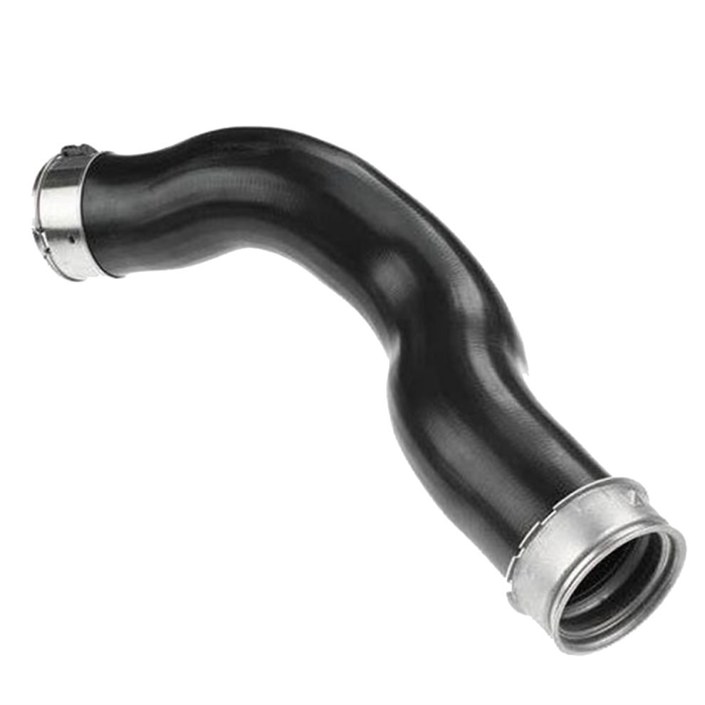 Car Air Intake Intercooler Hose Turbo Hose For X5 F15, F85 Black 4713648060768