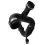 Turbo Boost Intercooler Pipe Hose for Vivaro 4