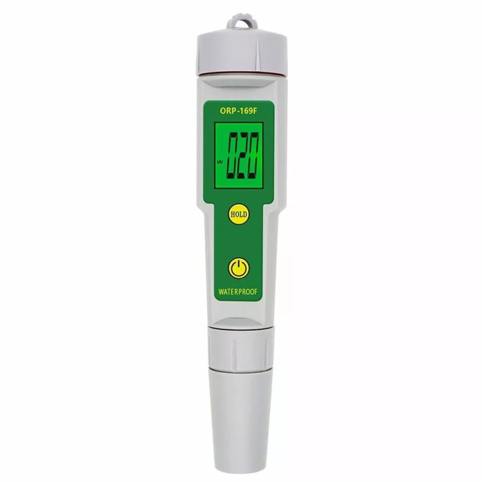 Orp Meter High Quality Orp Meter Water Quality Tester Test Tool 4713648063899