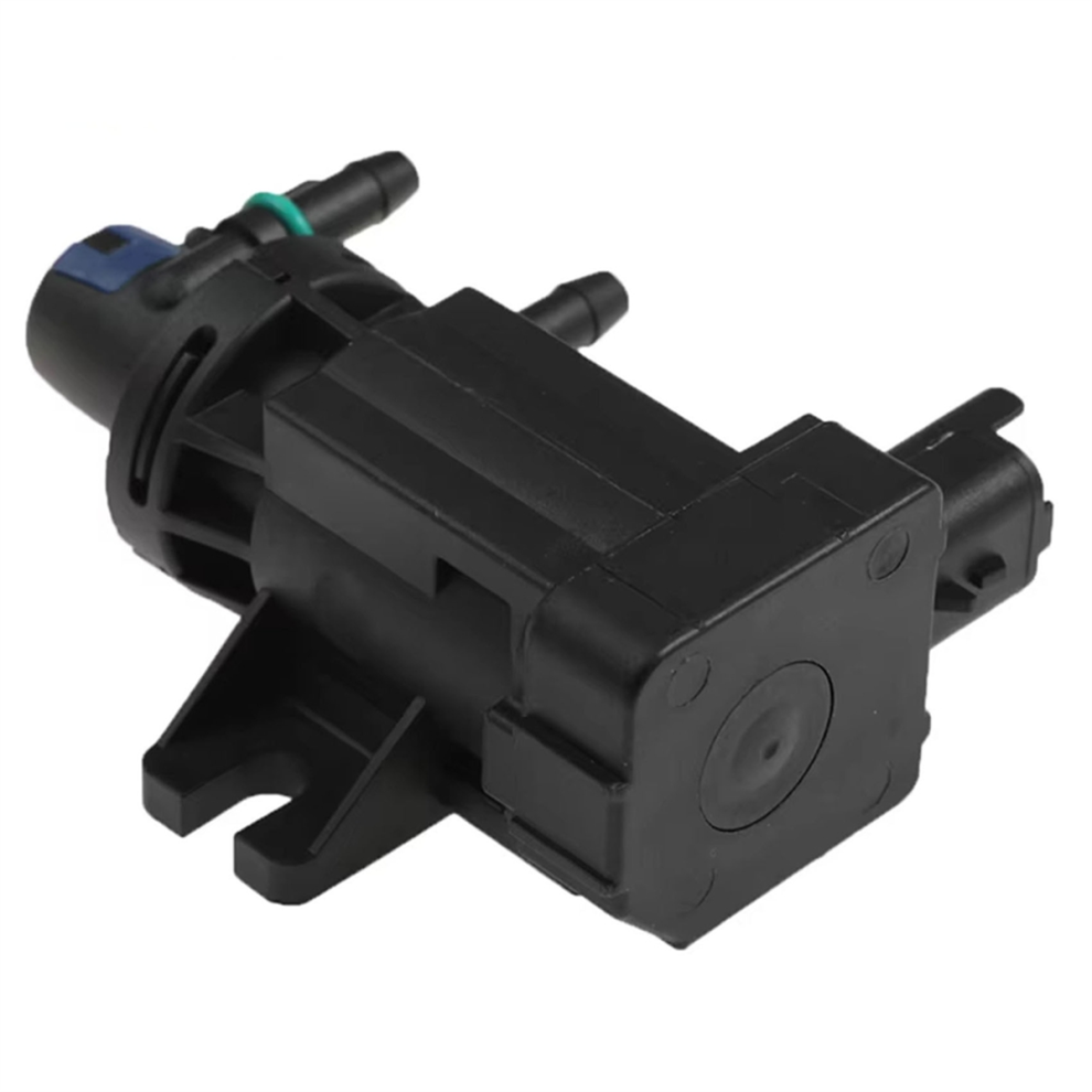 9801887680 Turbo Pressure Solenoid Valve For C3 Ii Light 4713648060706