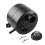 Auto aluminiumlegering expansie overlooppot voor 1