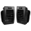 1 Set Interior Air-Conditioner Grill A/C Vent Grille for 2
