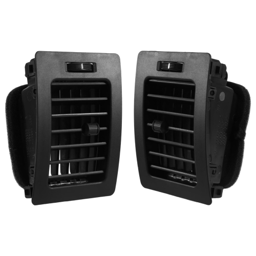 1 Set Interior Air-Conditioner Grill A/C Vent Grille for 1