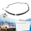 Servostyrningspump Matningstrycksslang 53713-SDC-A02 för 5