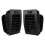 1 Set Interior Air-Conditioner Grill A/C Vent Grille for 3