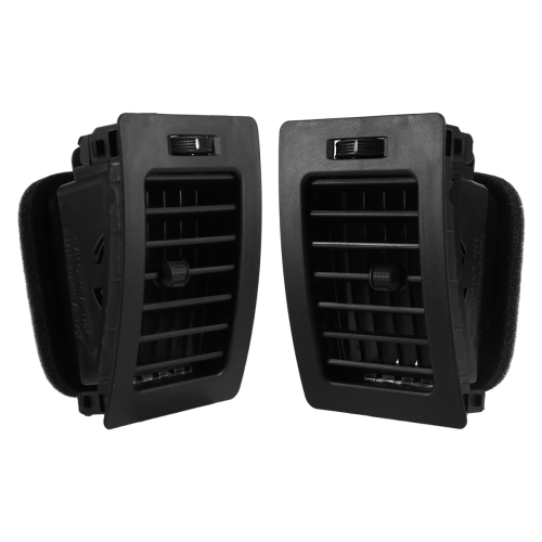 1 Set Interior Air-Conditioner Grill A/C Vent Grille for 2