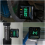 Digital vinkelmåler Mini elektronisk digital vinkelmåler 6