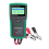 Tester per batteria auto 12V e 24V, strumento per batteria CA con carico automatico DY2015A 1