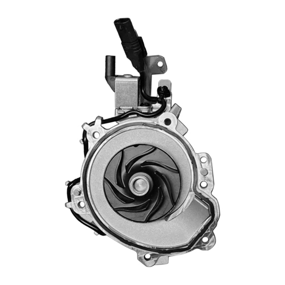 Car Water Pump Lr129893 For Sport Evoque Velar Xe 4713648064131