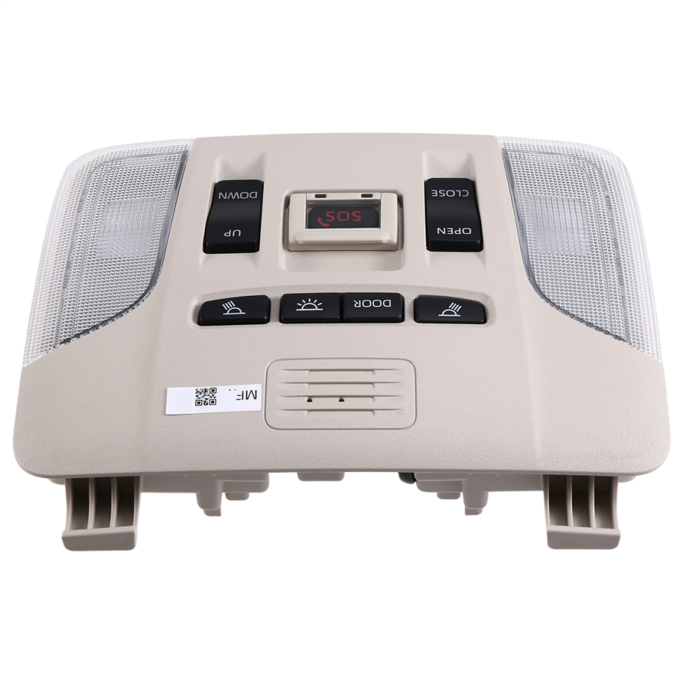 Car Front Reading For Mk12 2019-2023 Light 4713648063370