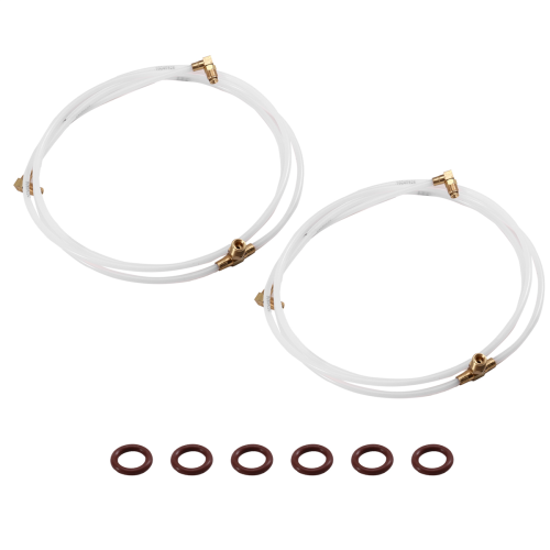 Hydraulslangar och kopplingar för Cabriolet Power Top 2
