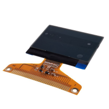 For setebilinstrumentmodifikasjonsskjerm LCD-skjerm