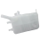 Radiator Expansievat voor Fluence 3