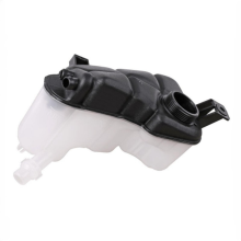 Motorradiator Watertank Koelvloeistofexpansietank LR060349