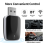 Wireless CarPlay Adapter for Wired to Wireless CarPlay Android 5