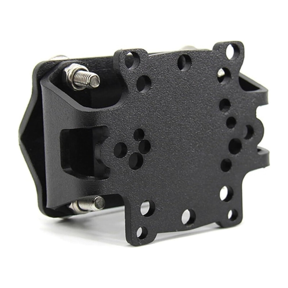 Navigation Bracket For Tenere 700 Motorcycle, Mobile Phone Gps Mount, Durable Metal, Easy Installation, Compatible With Tenere 700 6038364086341