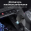 NEW 2 in 1 Wireless Carplay Box Android Auto Plug and Play 4