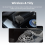 NEW 2 in 1 Wireless Carplay Box Android Auto Plug and Play 6