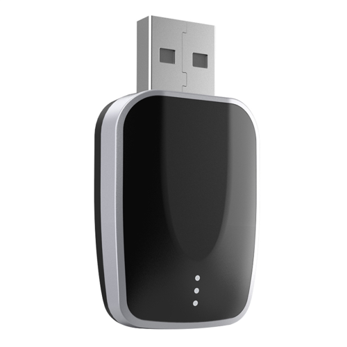 Wireless CarPlay Adapter for Wired to Wireless CarPlay Android