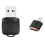 Pentru adaptor auto wireless Android CarPlay Dongle 2 în 1 inteligent pentru mașină 1