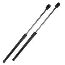 2 bucăți tije de susținere a portbagajului pentru ridicare
