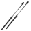 2 Pcs Lift Support Trunk Support Rods for 1