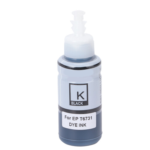 Ink Bright Colors No Plugs Good Sealing Convenient