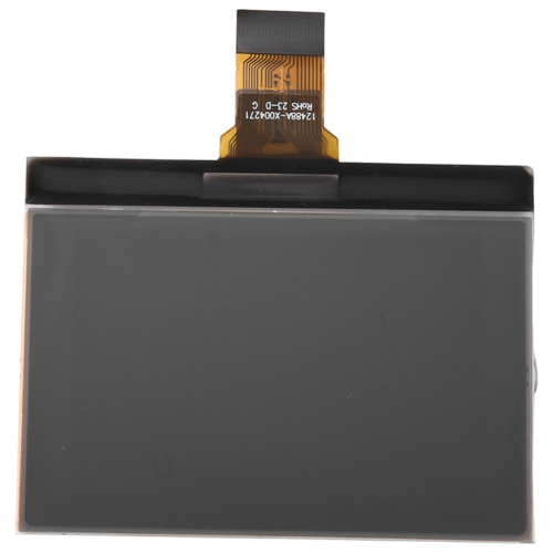 Auto Tachometer Dashboard LCD Display Pixel Reparatur für Focus 1