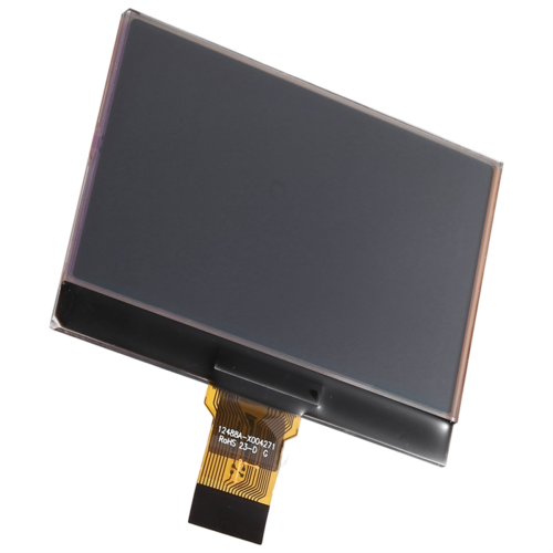 Auto Tachometer Dashboard LCD Display Pixel Reparatur für Focus