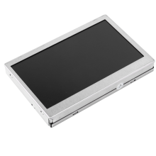 Tachimetro per cruscotto auto, display LCD da 4,2 pollici, schermo a colori per