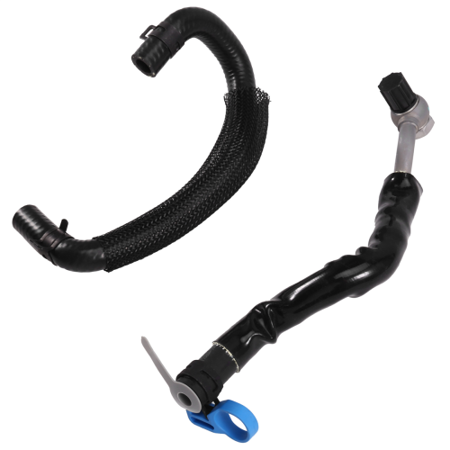 Turboladerslange Kølevæsketilførselsslange med bolt til Mini 2