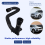 Motorslangsaggregat LR094126 för Land Evoque 7