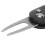 Foldable Golf Fork Metal Green Divot Repair Tool 14