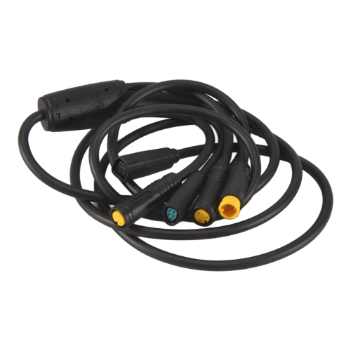 For Electric Assisted Bicycle Accessories 2