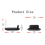 HUD Head-Up-Display LED Tachometer Smart-Digital 7