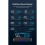 C7B Auto OBD HUD Head Up Display Tachometer mit Voltmeter Kompass 3